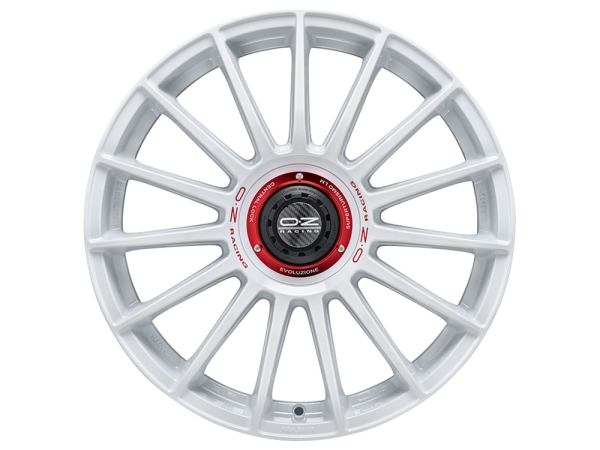 OZ Racing - Superturismo Evolutione WRC